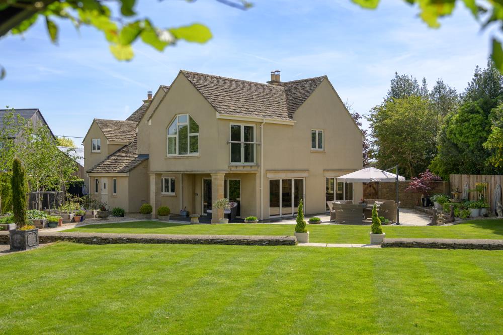 Tetbury Road, Sherston, Malmesbury, Wiltshire SN16