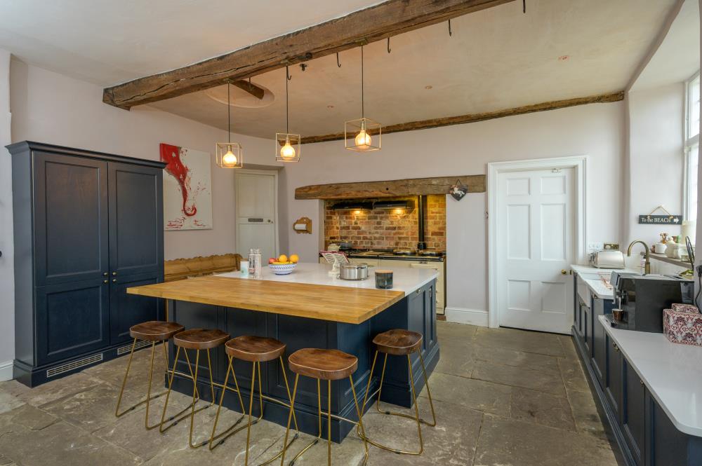 Springhill, Eastington, Stonehouse, Gloucestershire GL10