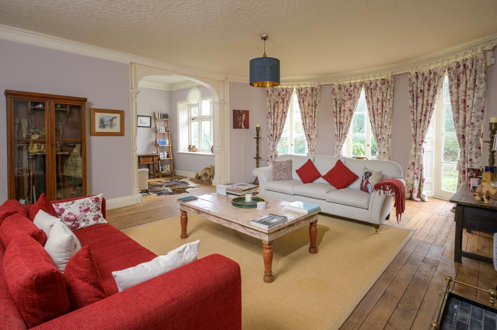 Springhill, Eastington, Stonehouse, Gloucestershire GL10