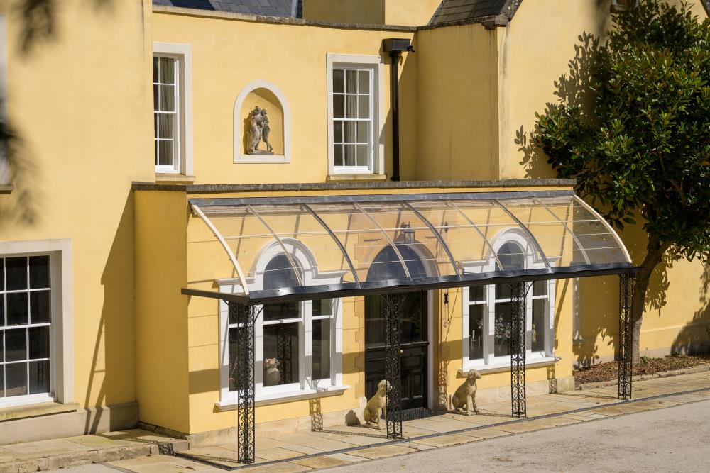 Springhill, Eastington, Stonehouse, Gloucestershire GL10