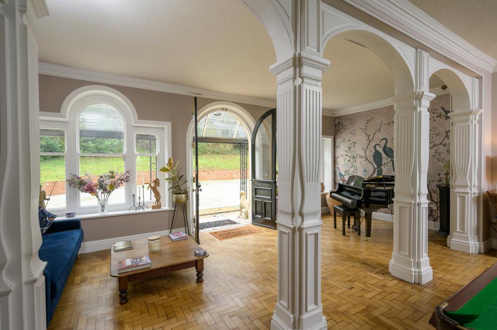 Springhill, Eastington, Stonehouse, Gloucestershire GL10