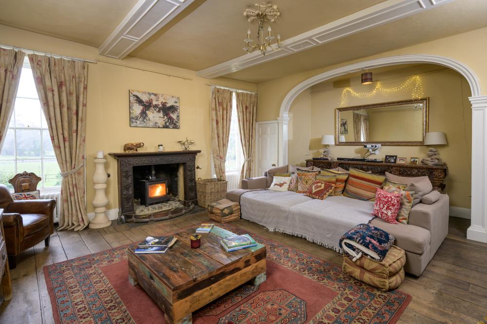 Springhill, Eastington, Stonehouse, Gloucestershire GL10