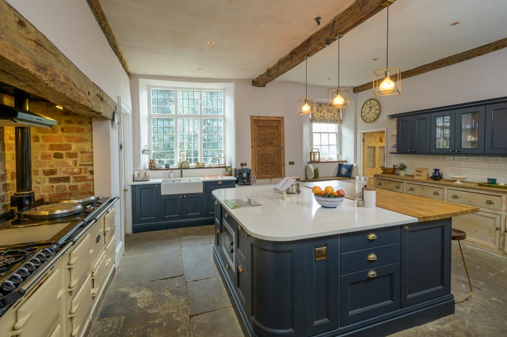 Springhill, Eastington, Stonehouse, Gloucestershire GL10