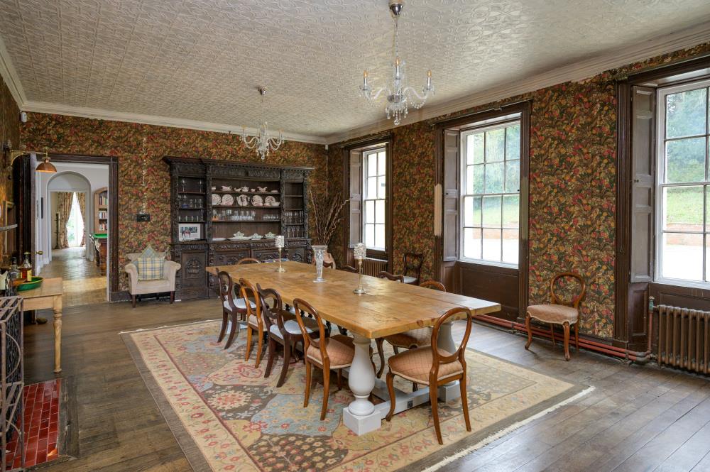 Springhill, Eastington, Stonehouse, Gloucestershire GL10