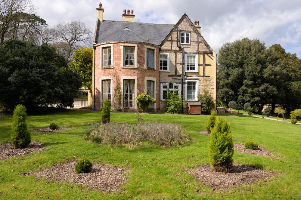 Springhill, Eastington, Stonehouse, Gloucestershire GL10