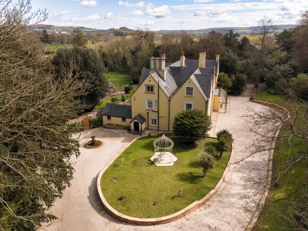 Springhill, Eastington, Stonehouse, Gloucestershire GL10