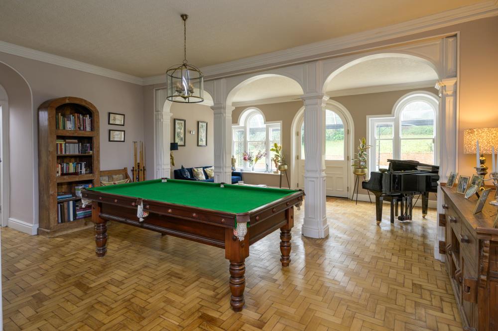 Springhill, Eastington, Stonehouse, Gloucestershire GL10
