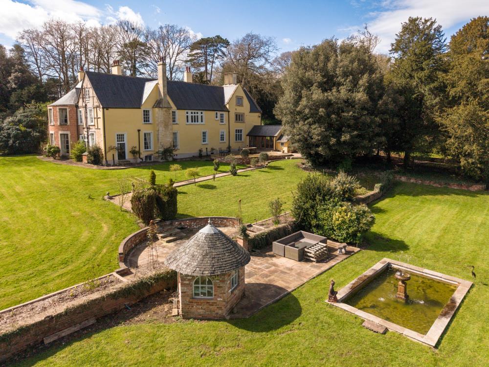 Springhill, Eastington, Stonehouse, Gloucestershire GL10