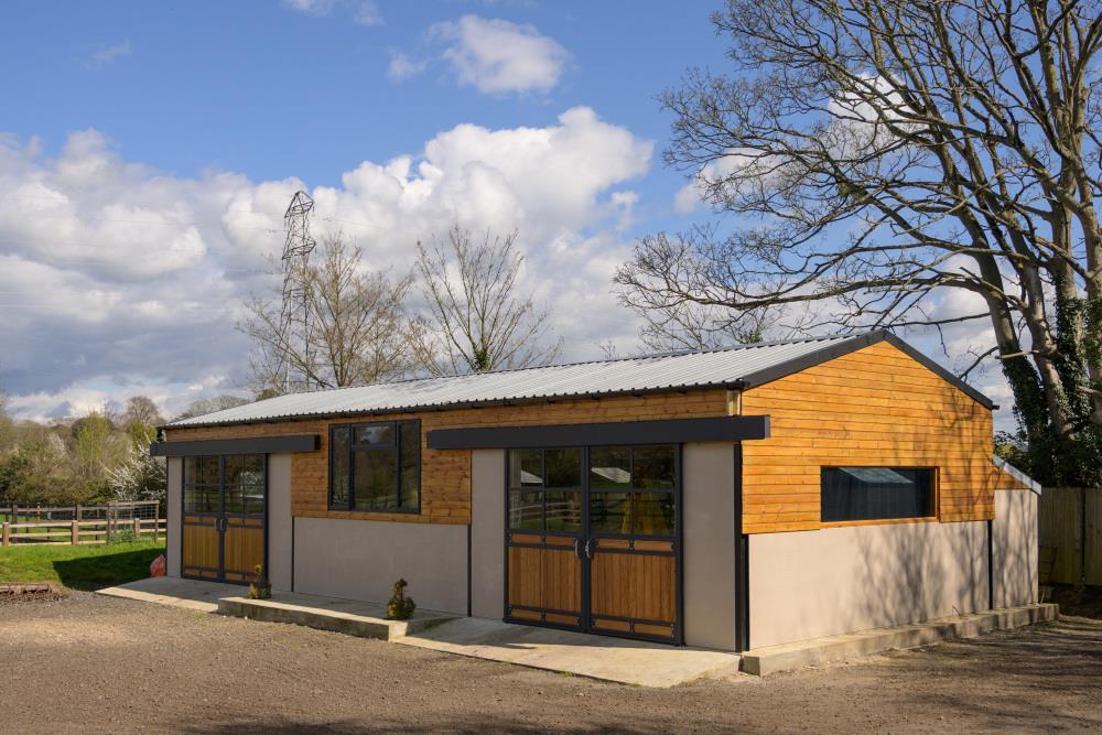 Springhill, Eastington, Stonehouse, Gloucestershire GL10
