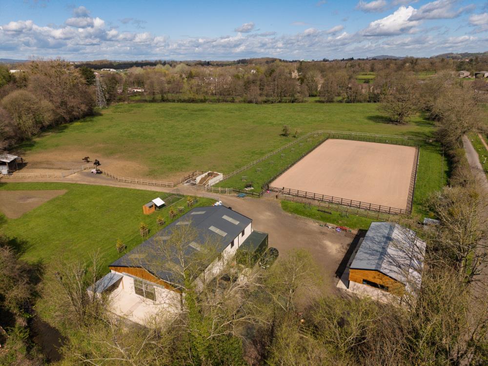 Springhill, Eastington, Stonehouse, Gloucestershire GL10