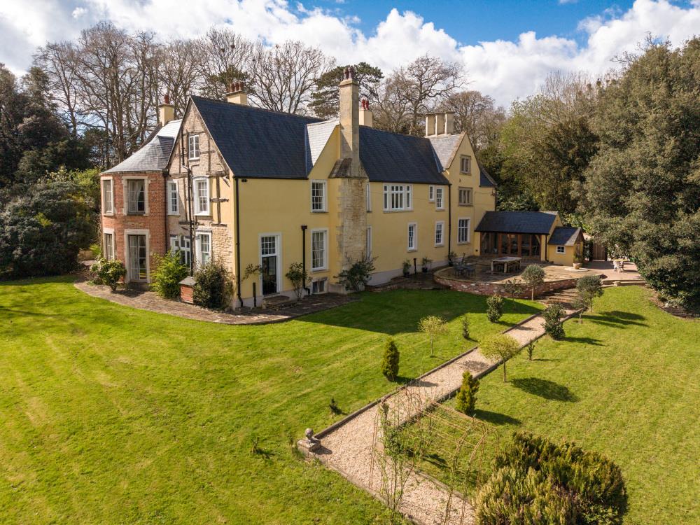 Springhill, Eastington, Stonehouse, Gloucestershire GL10