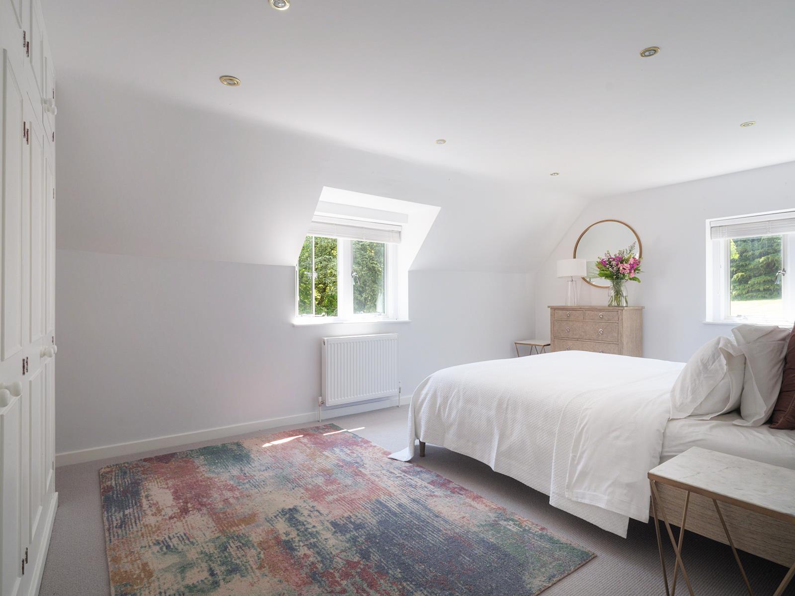 Cheltenham Road, Colesbourne, Cirencester, Gloucestershire GL7