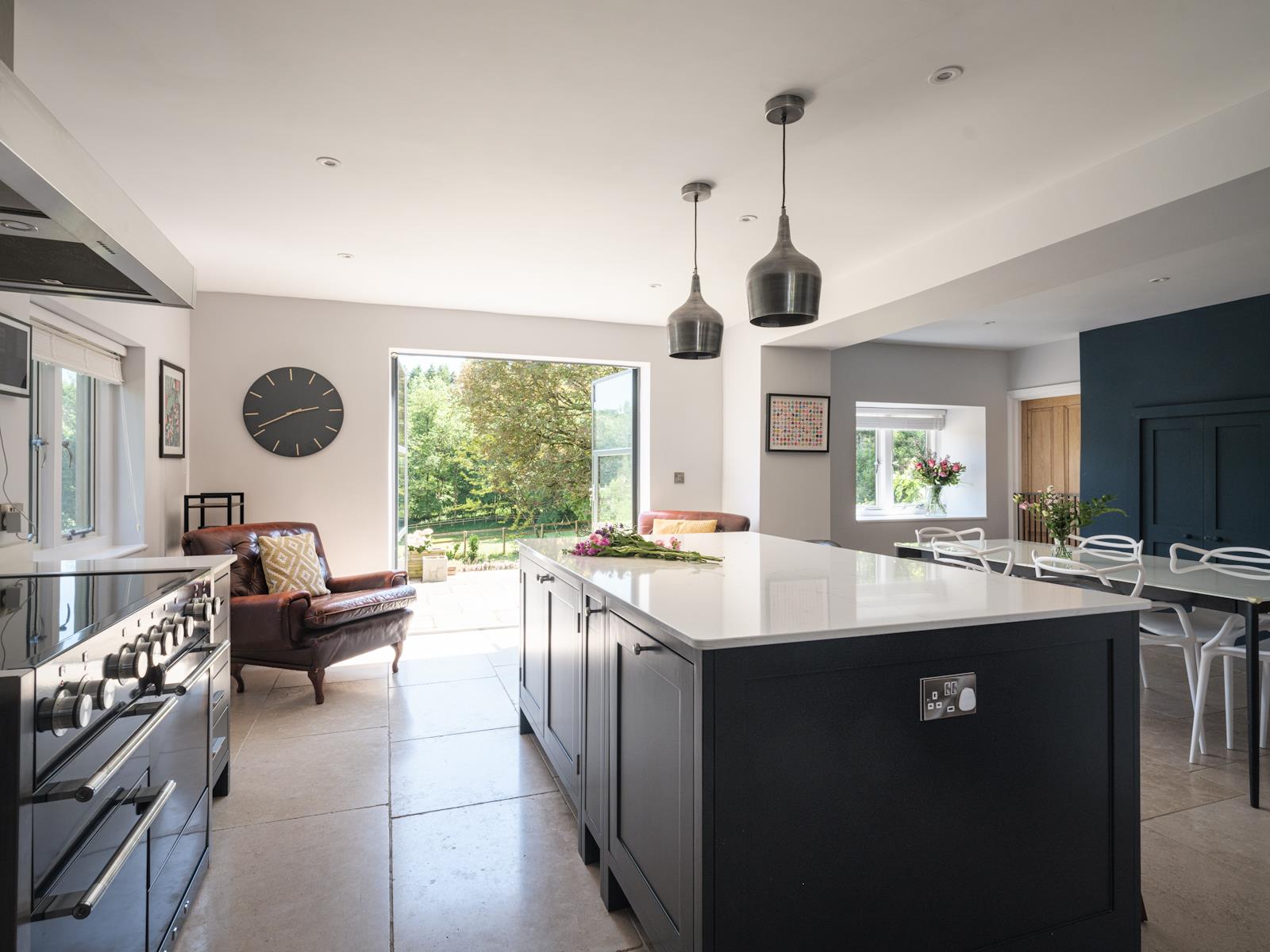 Cheltenham Road, Colesbourne, Cirencester, Gloucestershire GL7