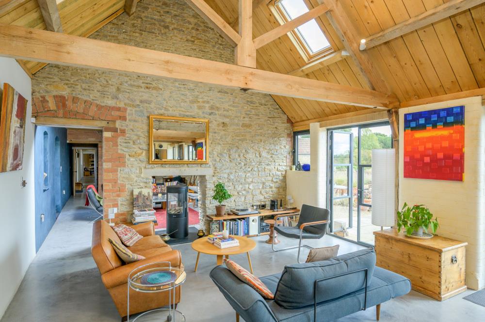 Norton, Malmesbury, Wiltshire SN16