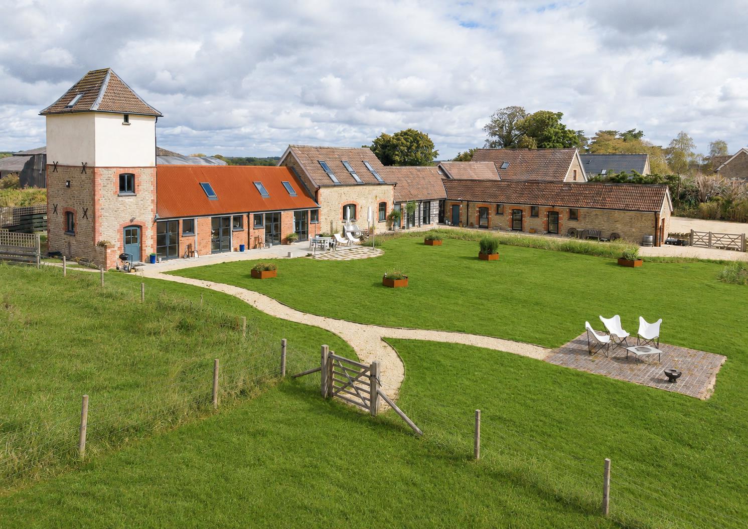 Norton, Malmesbury, Wiltshire SN16