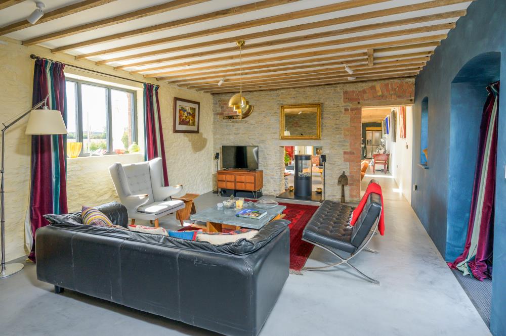 Norton, Malmesbury, Wiltshire SN16