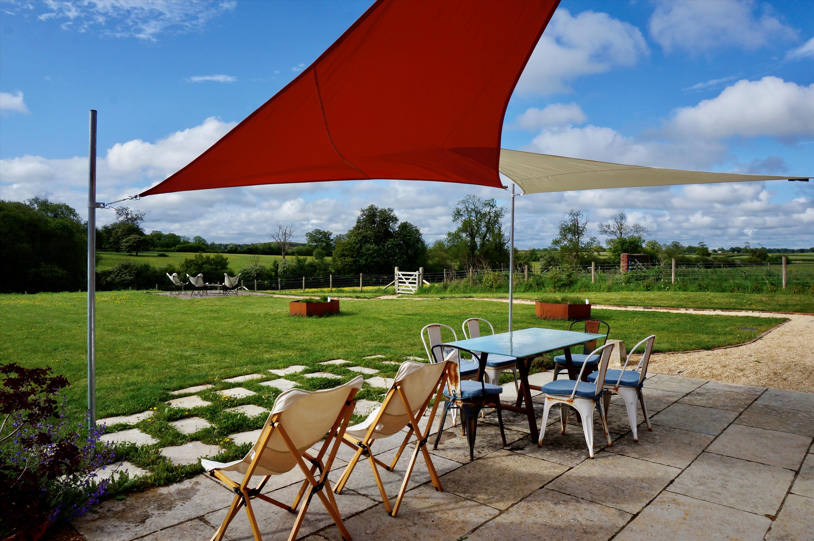 Norton, Malmesbury, Wiltshire SN16