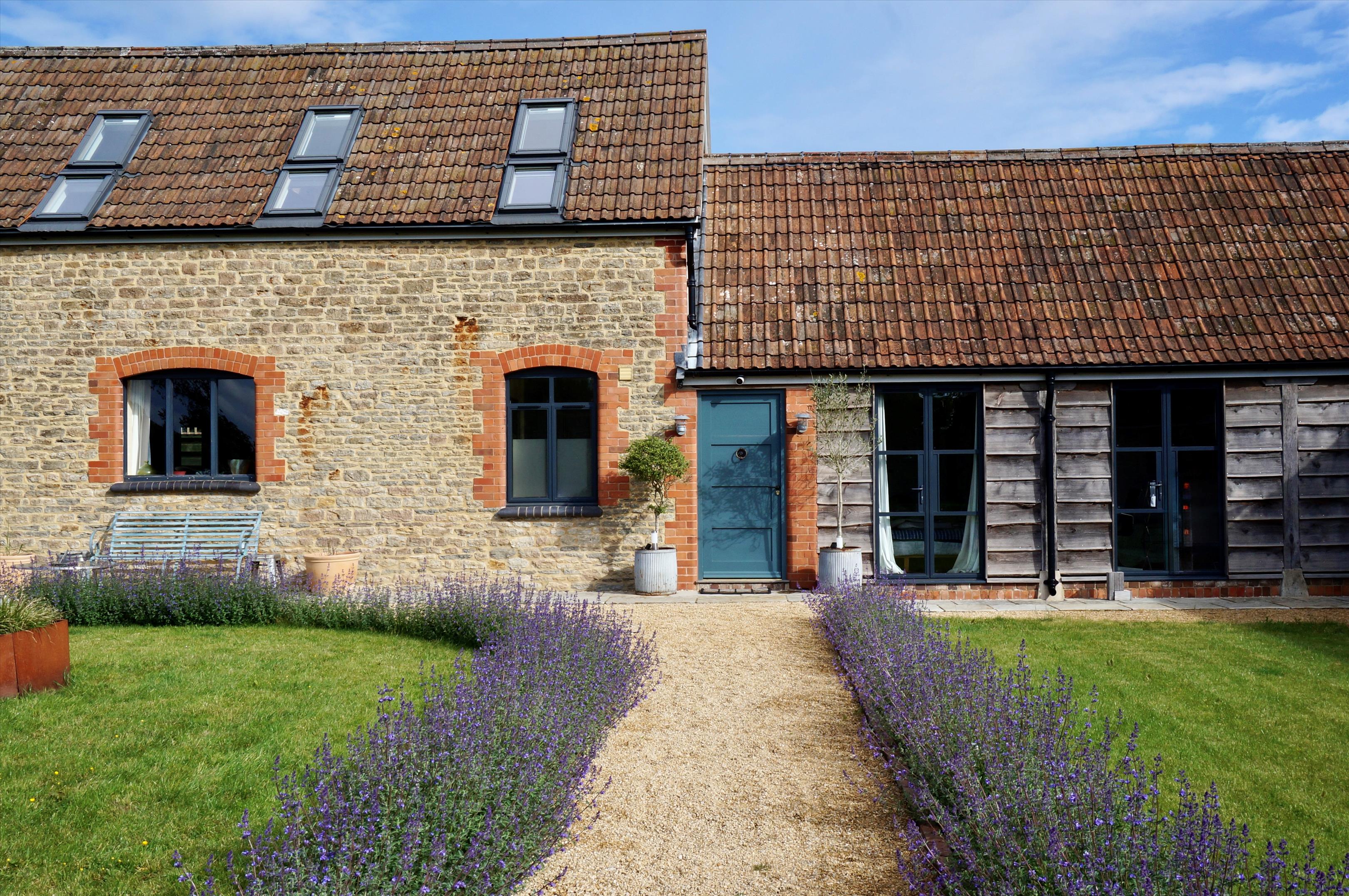 Norton, Malmesbury, Wiltshire SN16