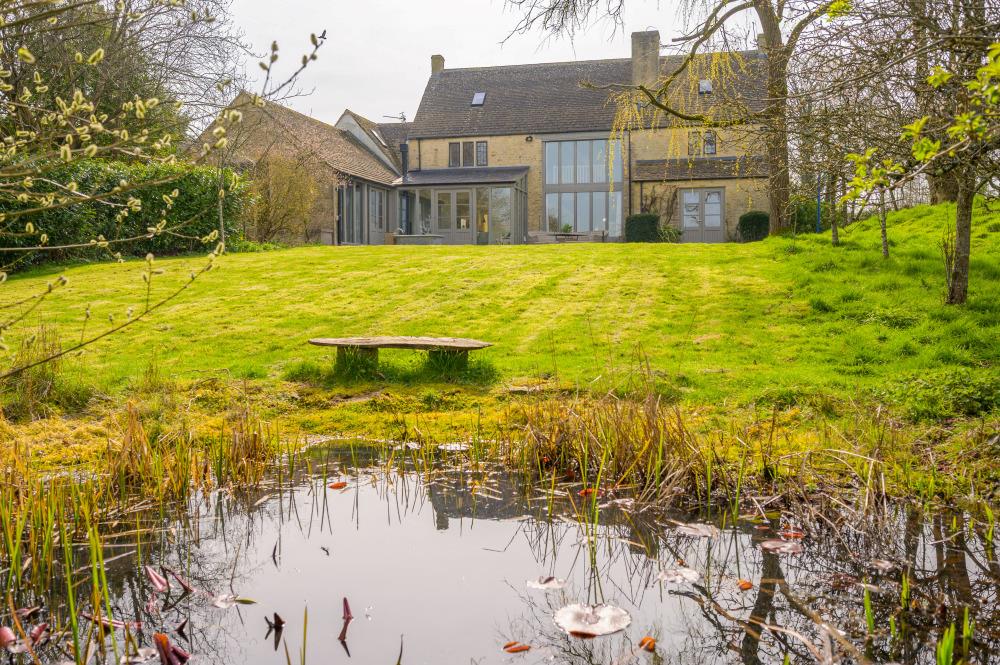 Fields Road, Chedworth, Cheltenham GL54