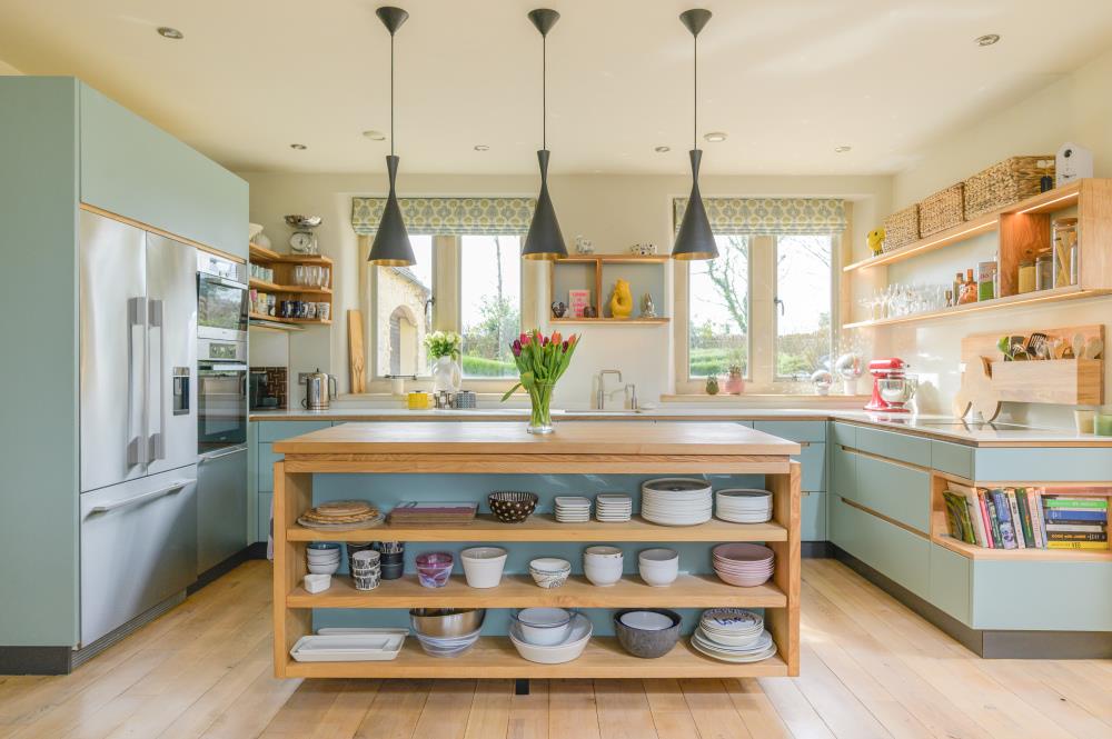 Fields Road, Chedworth, Cheltenham GL54