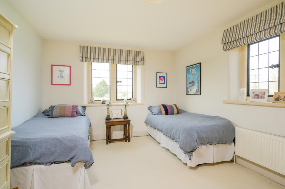 Fields Road, Chedworth, Cheltenham GL54