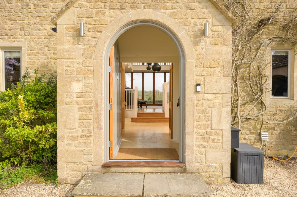 Fields Road, Chedworth, Cheltenham GL54