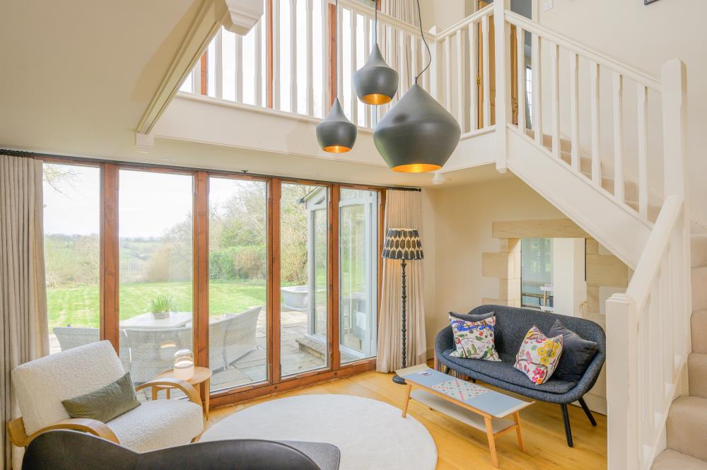 Fields Road, Chedworth, Cheltenham GL54