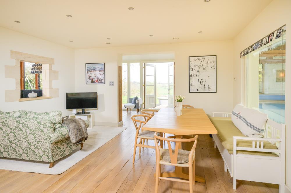 Fields Road, Chedworth, Cheltenham GL54
