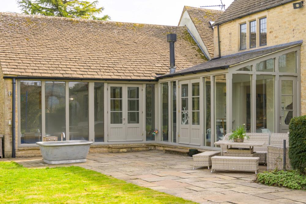 Fields Road, Chedworth, Cheltenham GL54