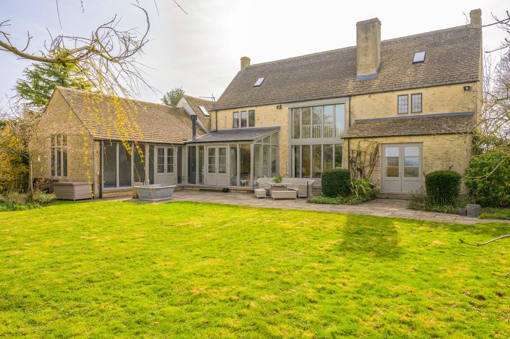Fields Road, Chedworth, Cheltenham GL54