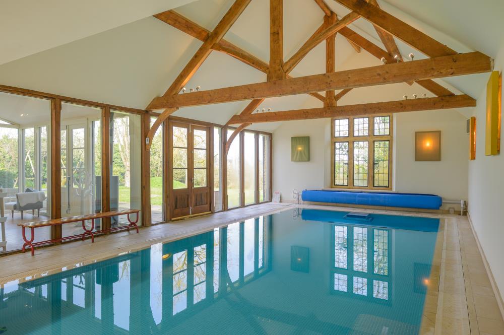 Fields Road, Chedworth, Cheltenham GL54