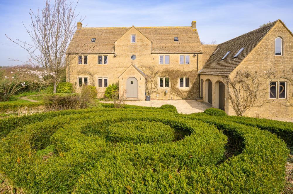 Fields Road, Chedworth, Cheltenham GL54