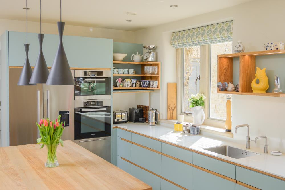 Fields Road, Chedworth, Cheltenham GL54