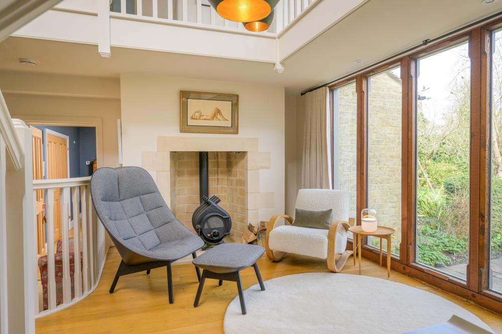 Fields Road, Chedworth, Cheltenham GL54