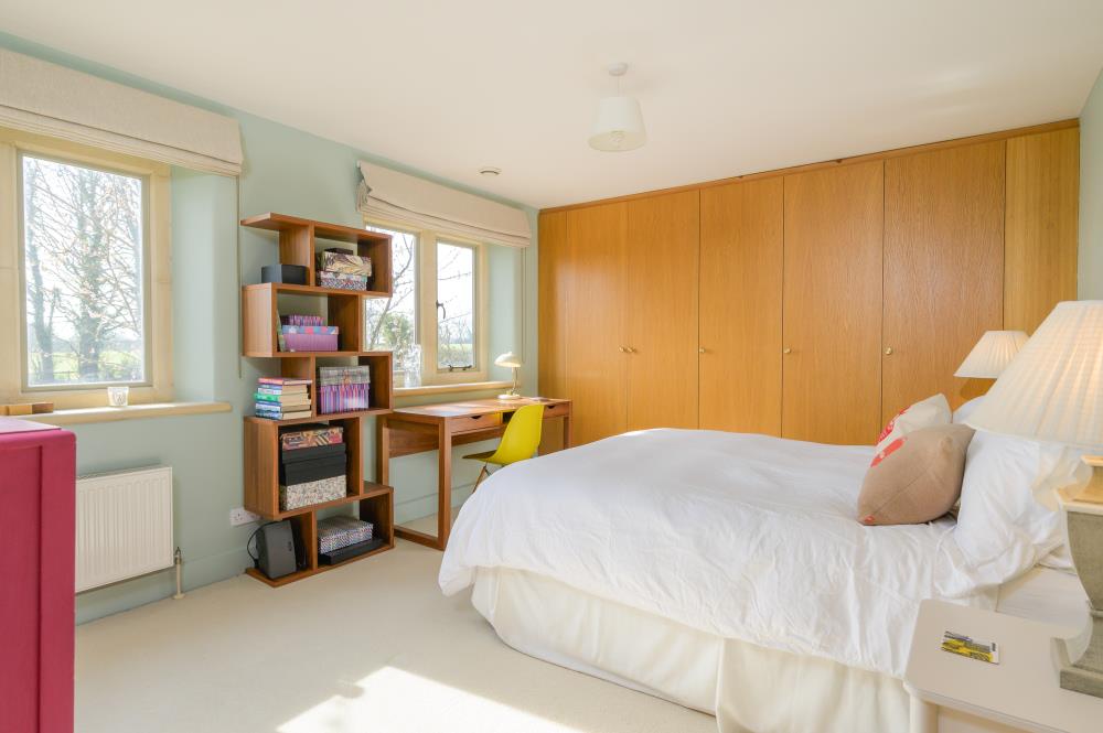 Fields Road, Chedworth, Cheltenham GL54