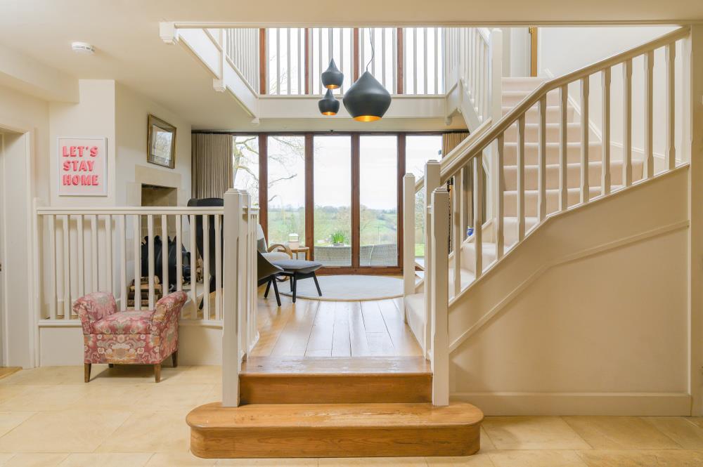 Fields Road, Chedworth, Cheltenham GL54