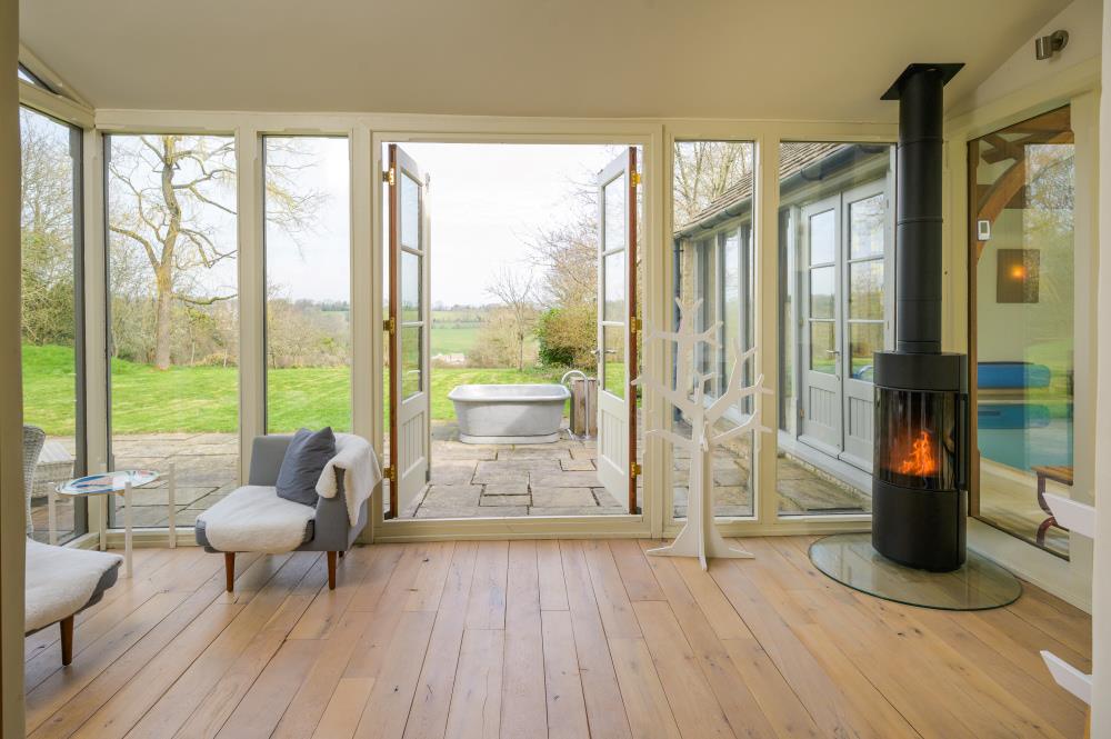 Fields Road, Chedworth, Cheltenham GL54