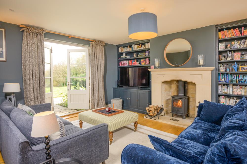 Fields Road, Chedworth, Cheltenham GL54
