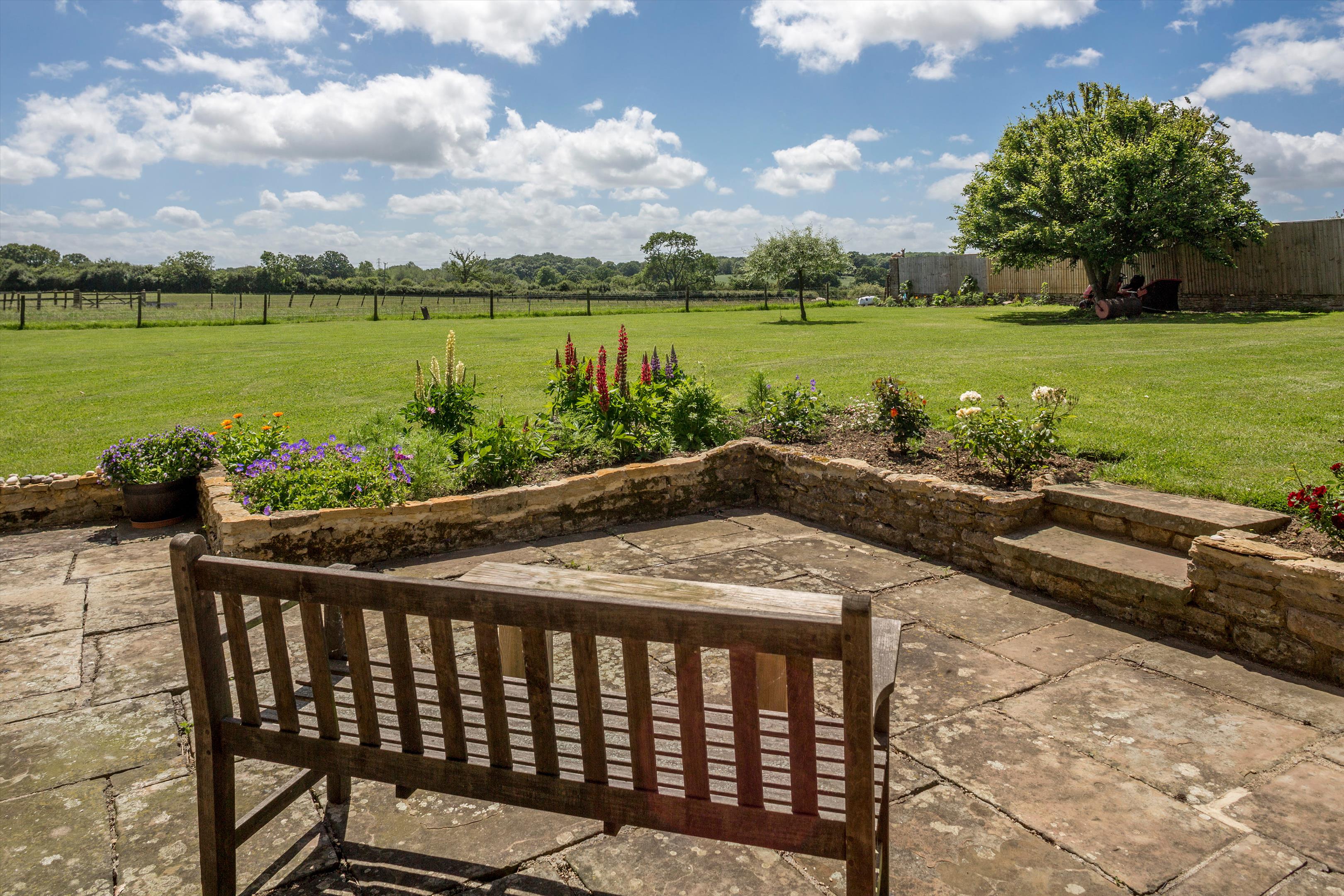 Upper Minety, Malmesbury, Wiltshire SN16