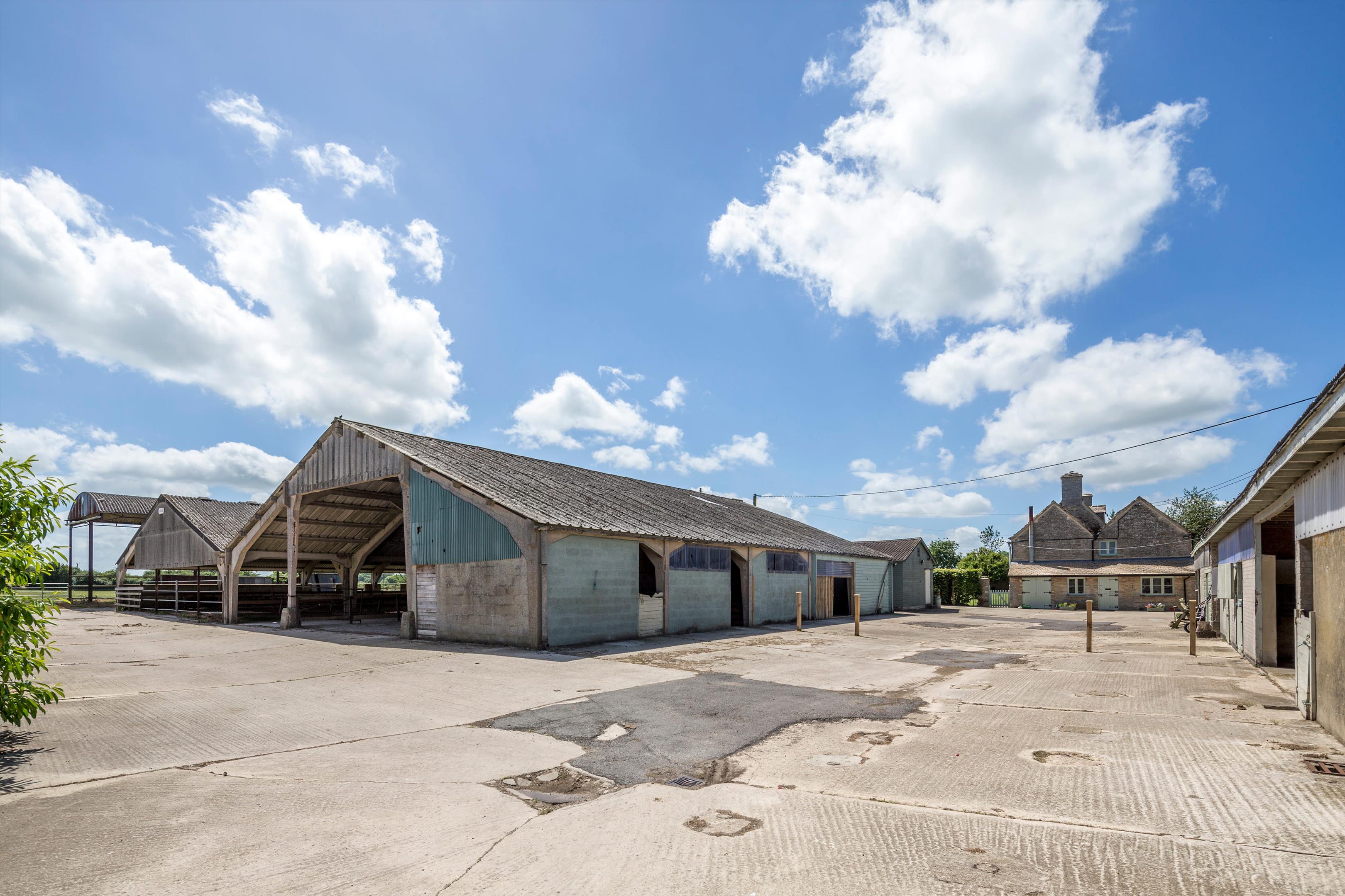 Upper Minety, Malmesbury, Wiltshire SN16