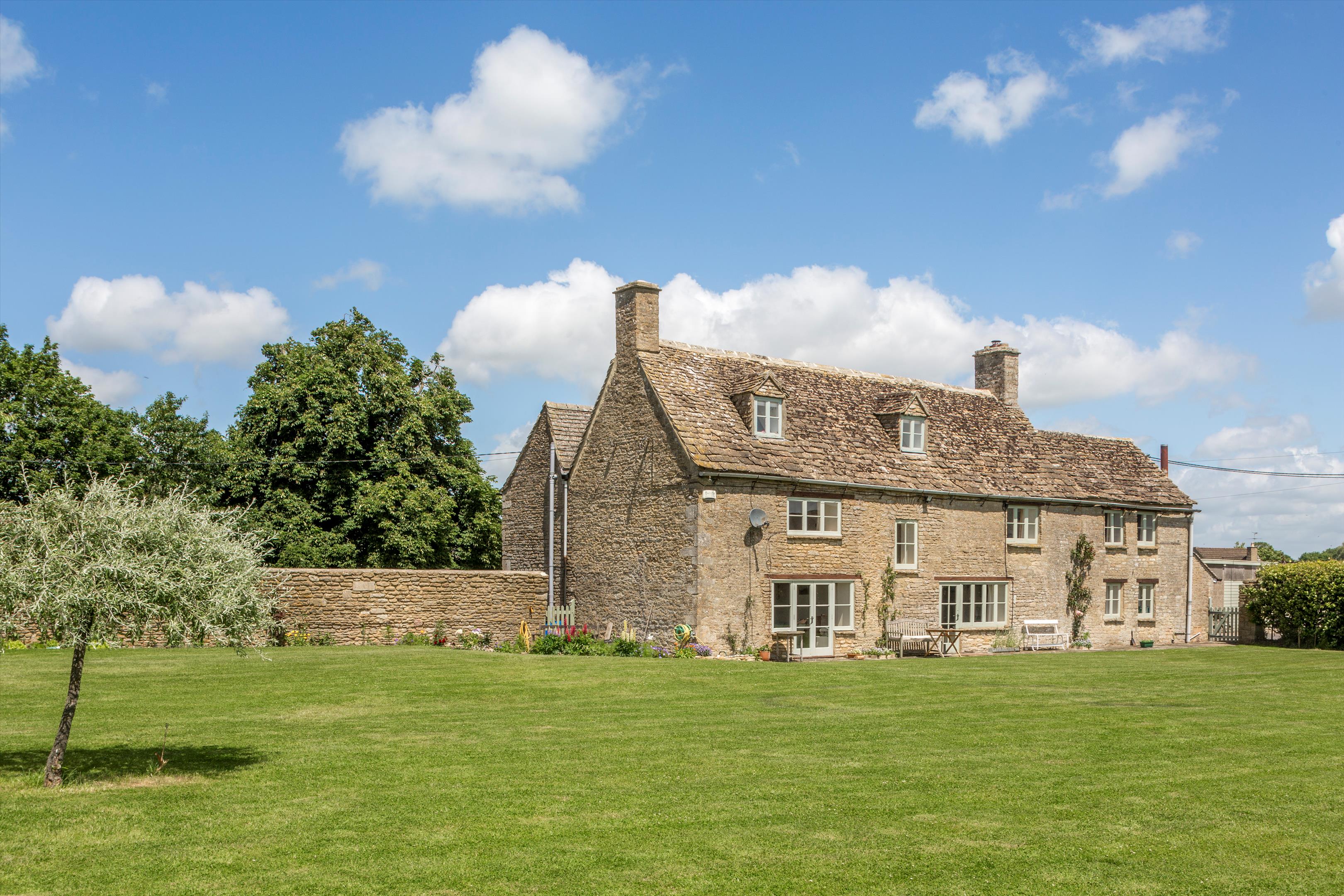 Upper Minety, Malmesbury, Wiltshire SN16