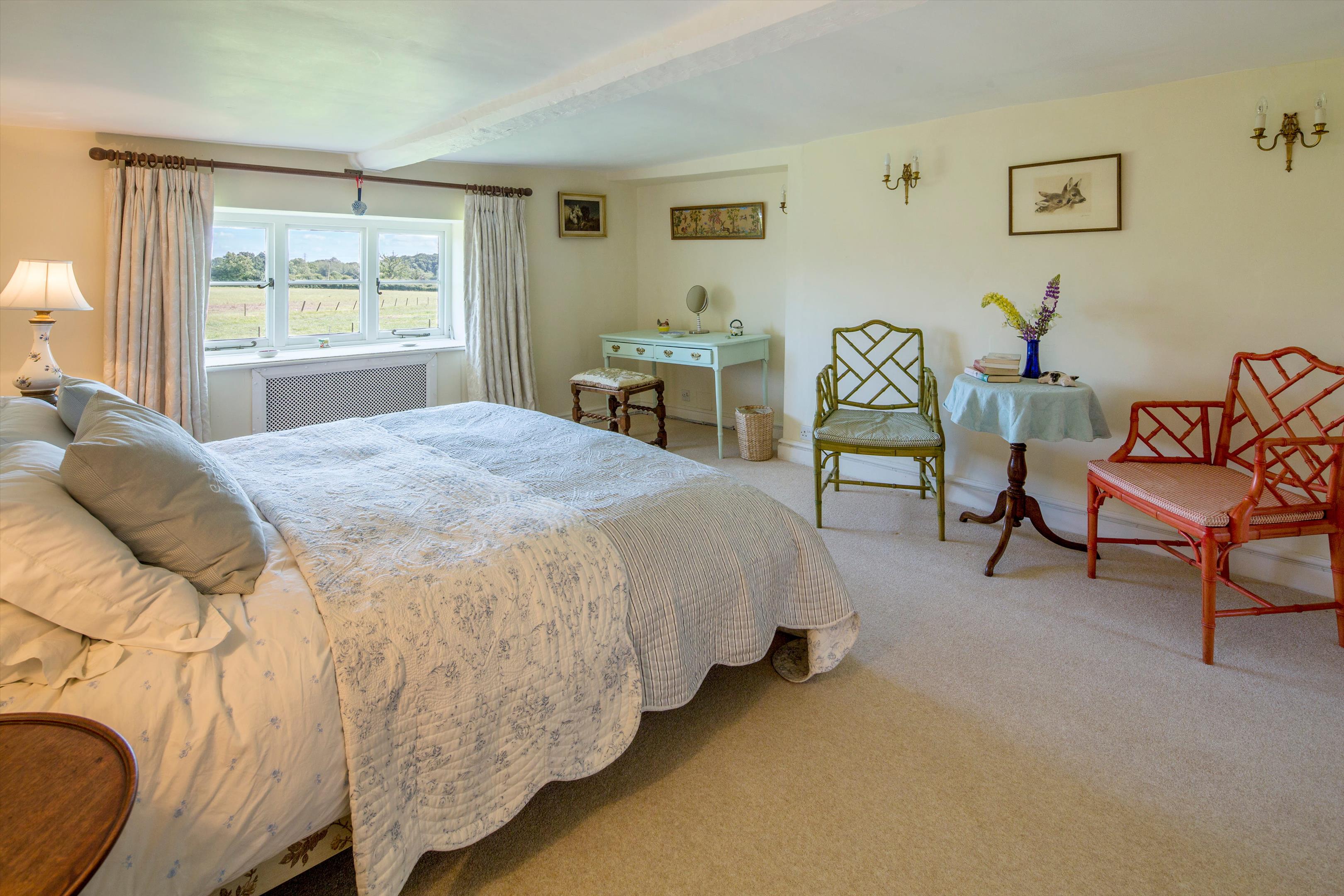 Upper Minety, Malmesbury, Wiltshire SN16