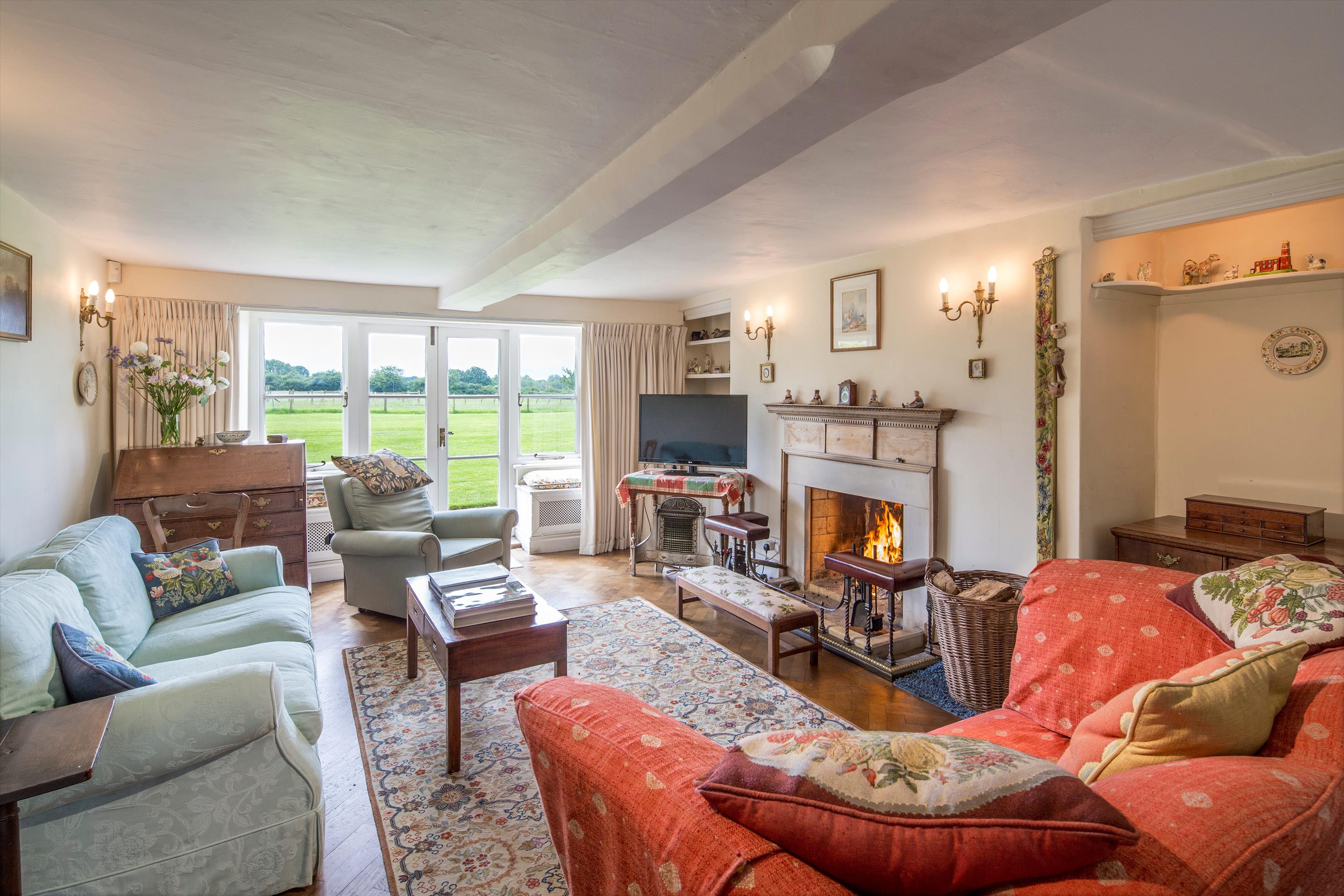 Upper Minety, Malmesbury, Wiltshire SN16