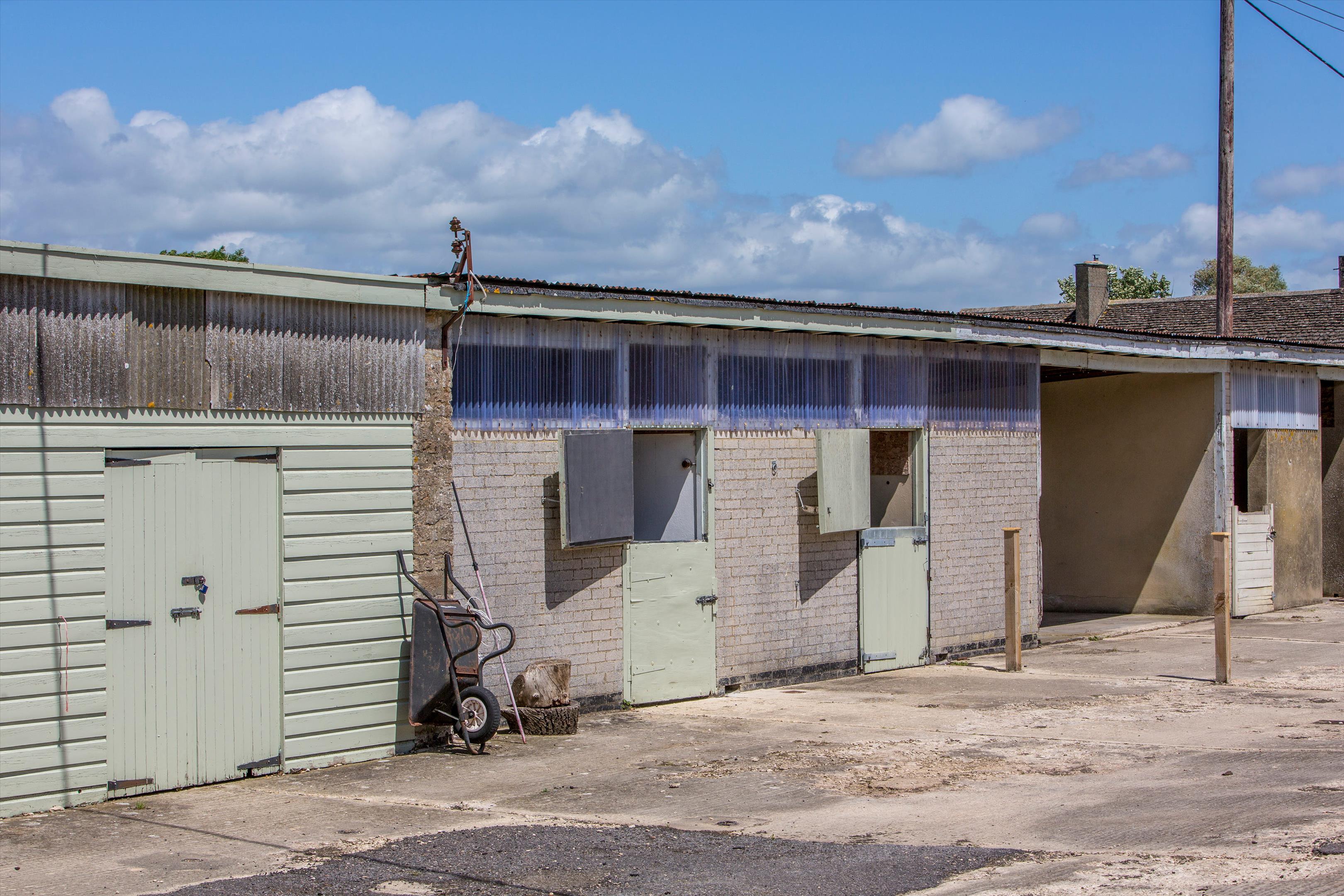 Upper Minety, Malmesbury, Wiltshire SN16