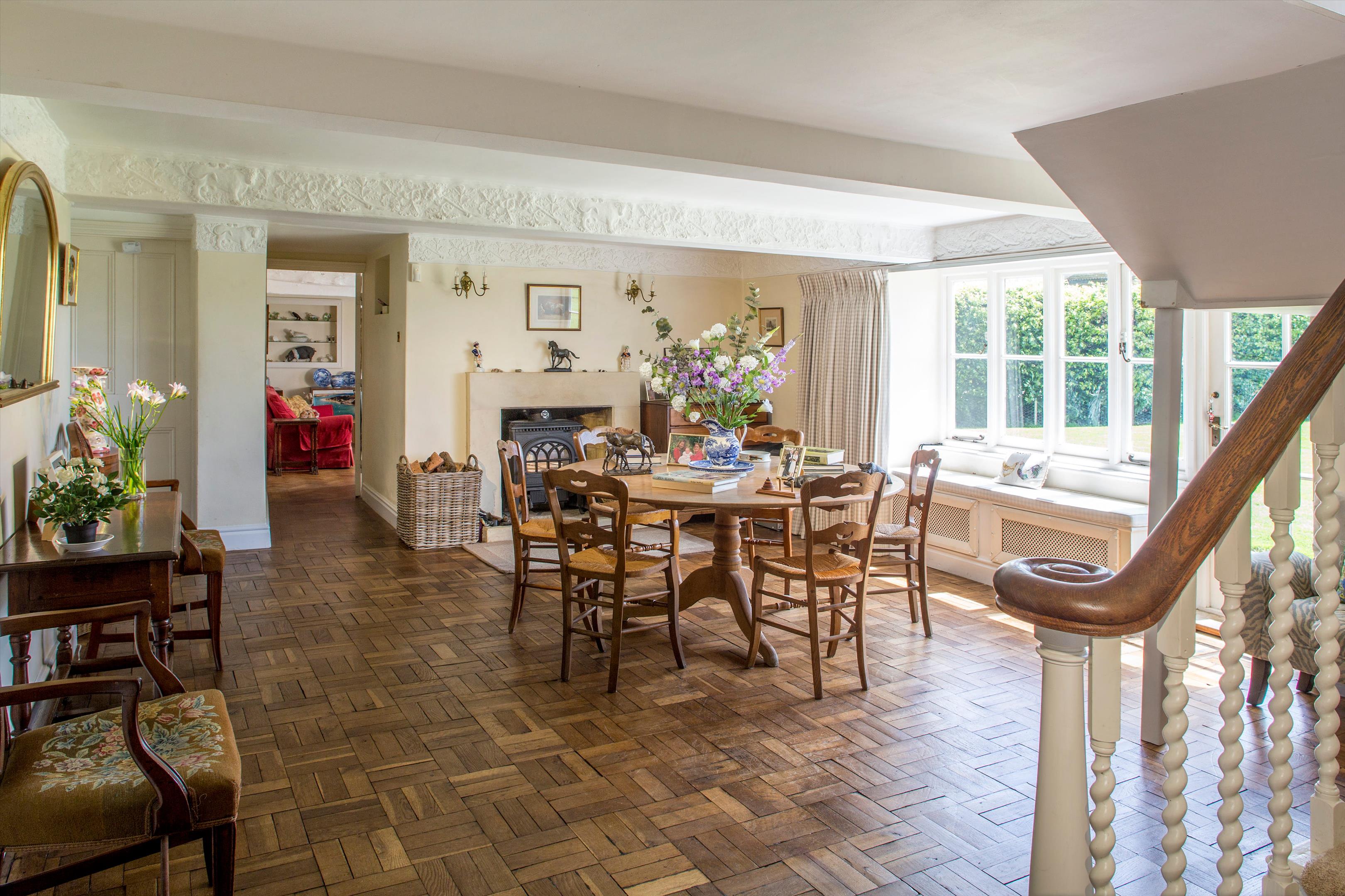 Upper Minety, Malmesbury, Wiltshire SN16