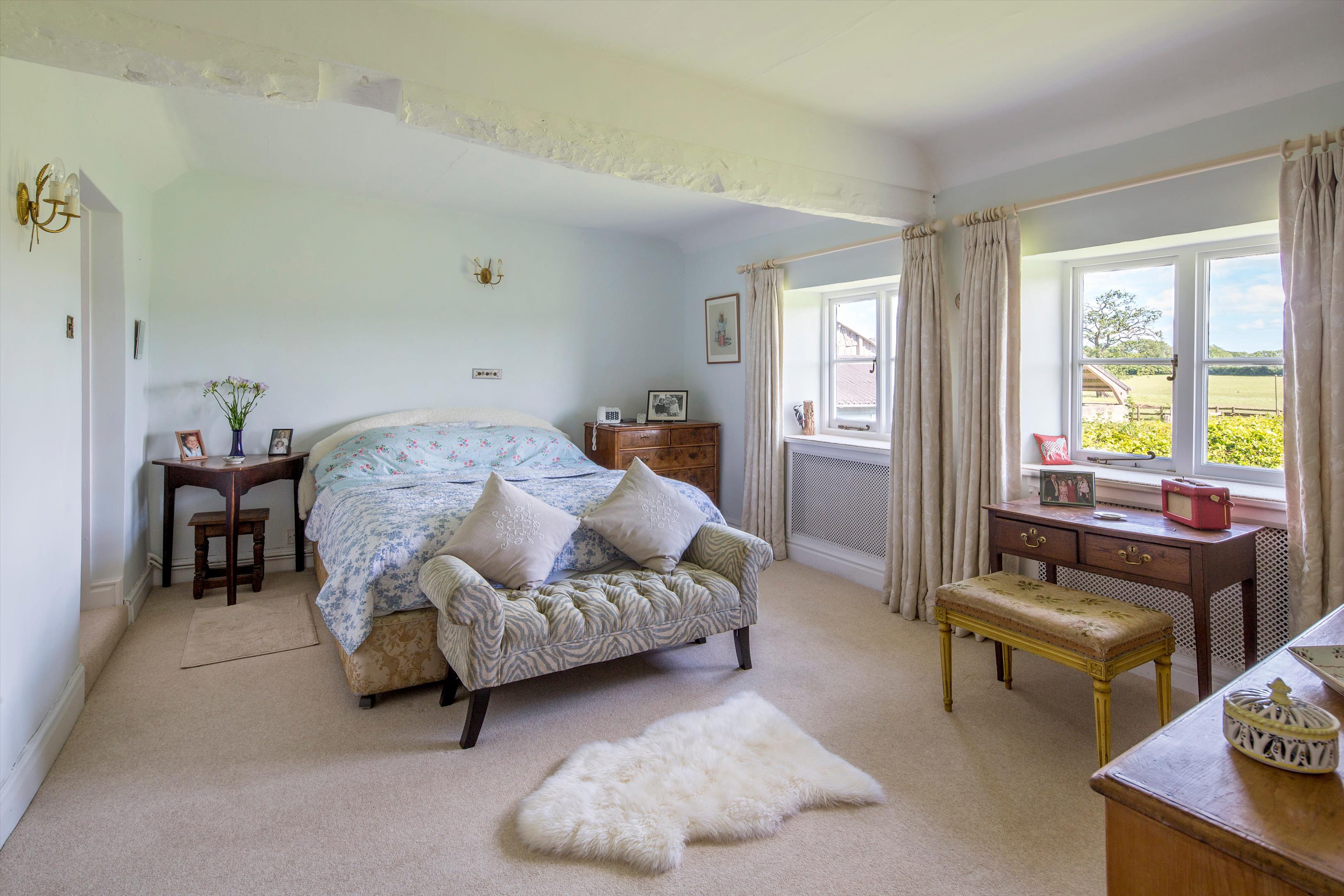 Upper Minety, Malmesbury, Wiltshire SN16