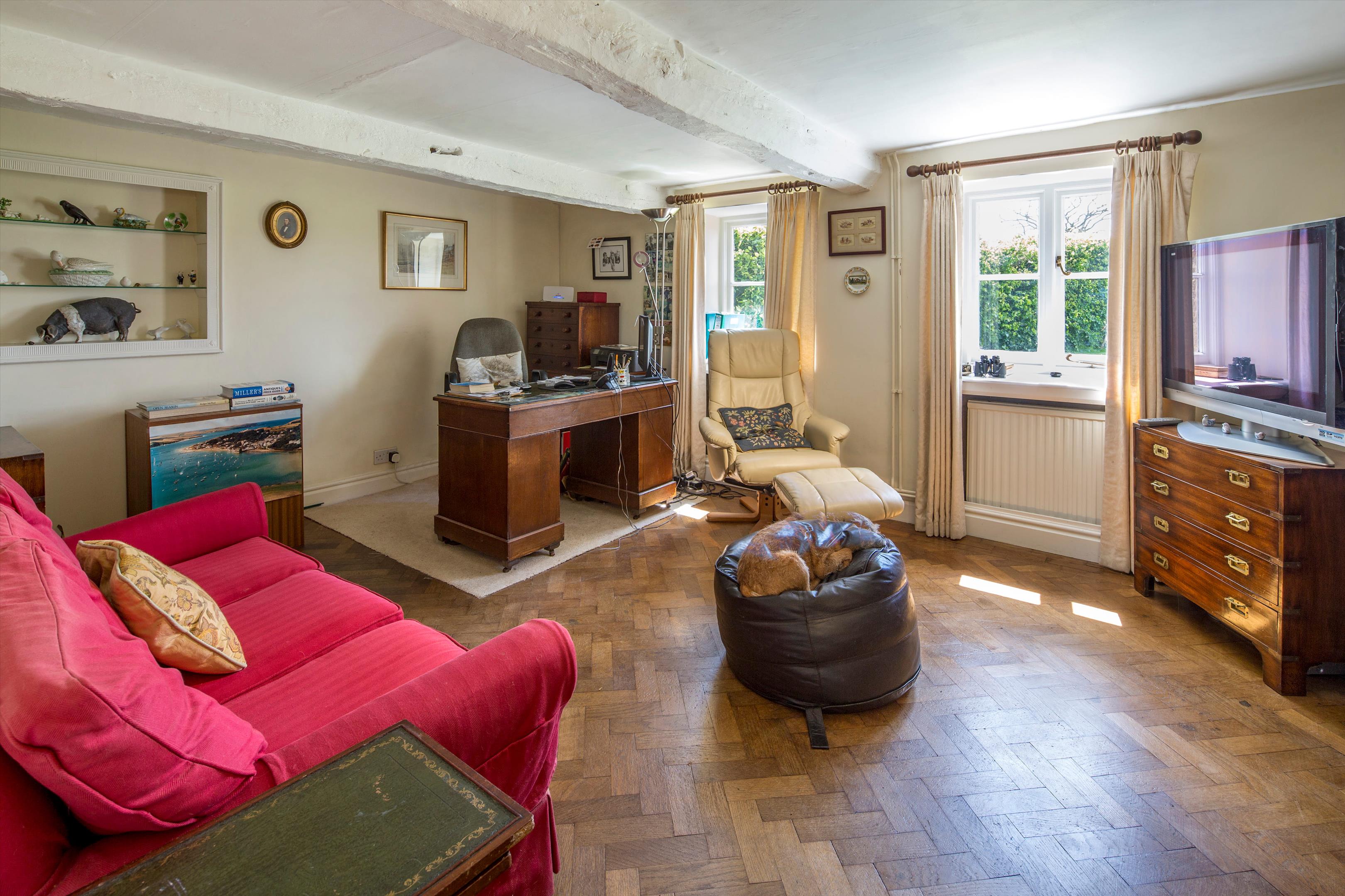 Upper Minety, Malmesbury, Wiltshire SN16