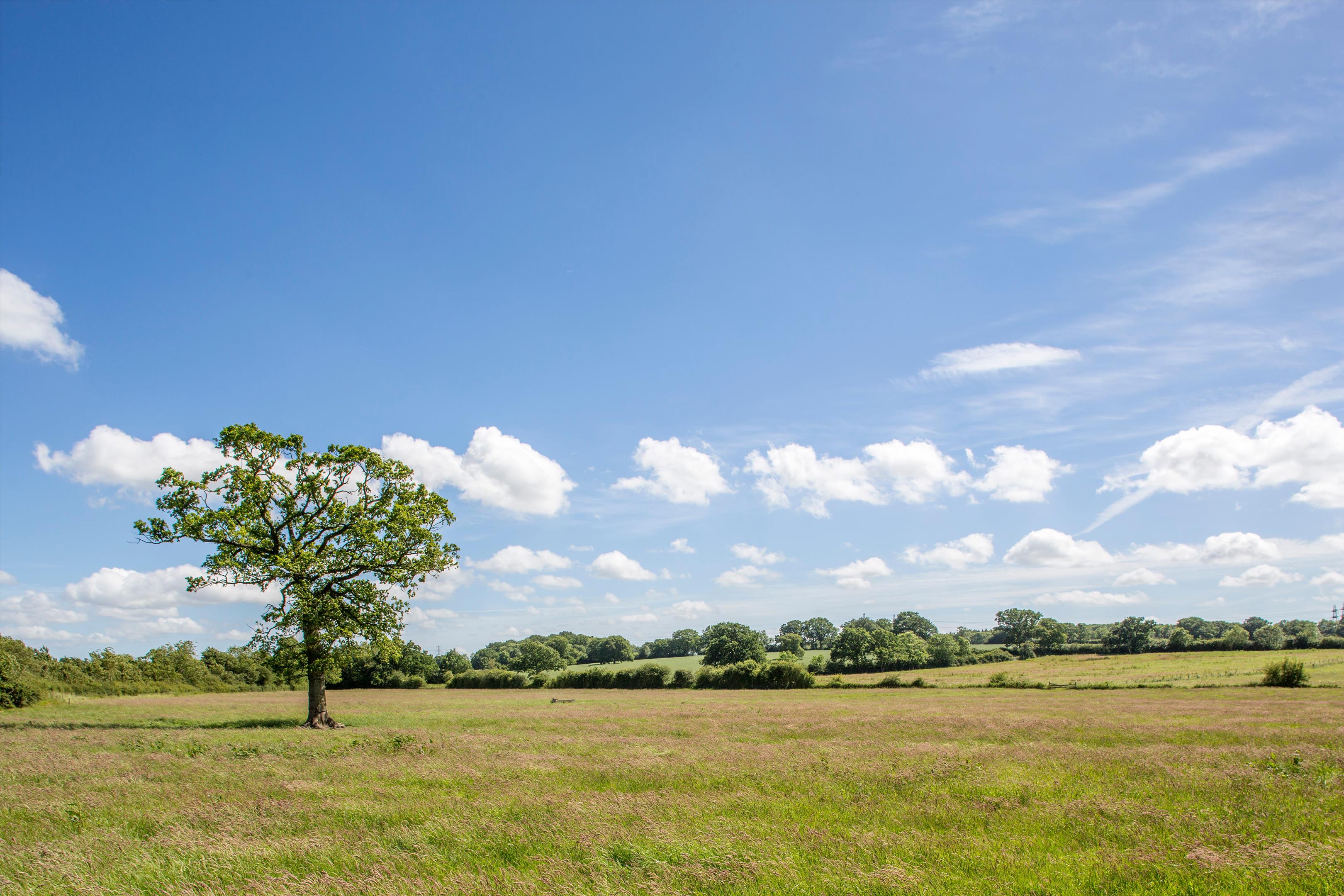 Upper Minety, Malmesbury, Wiltshire SN16
