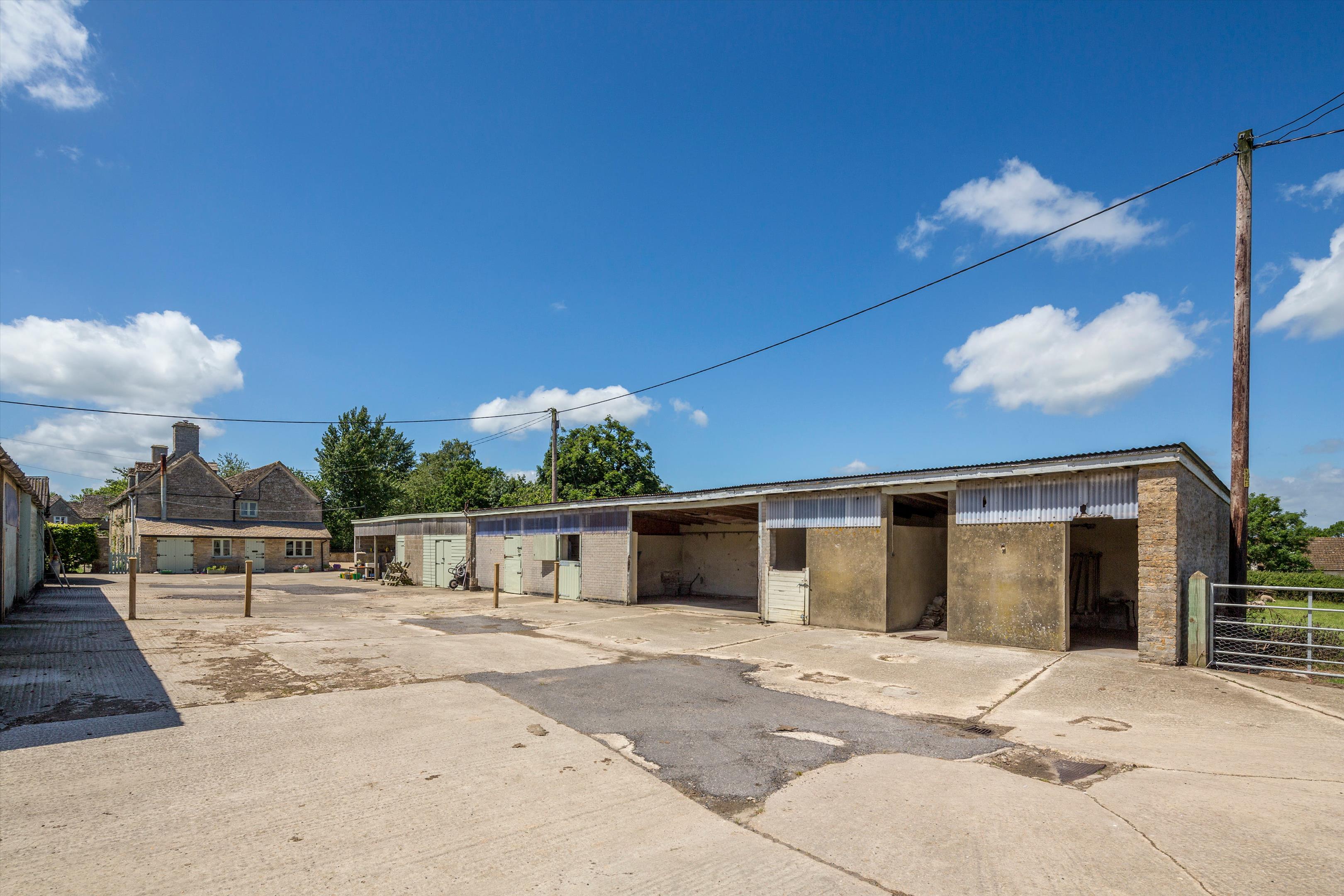 Upper Minety, Malmesbury, Wiltshire SN16