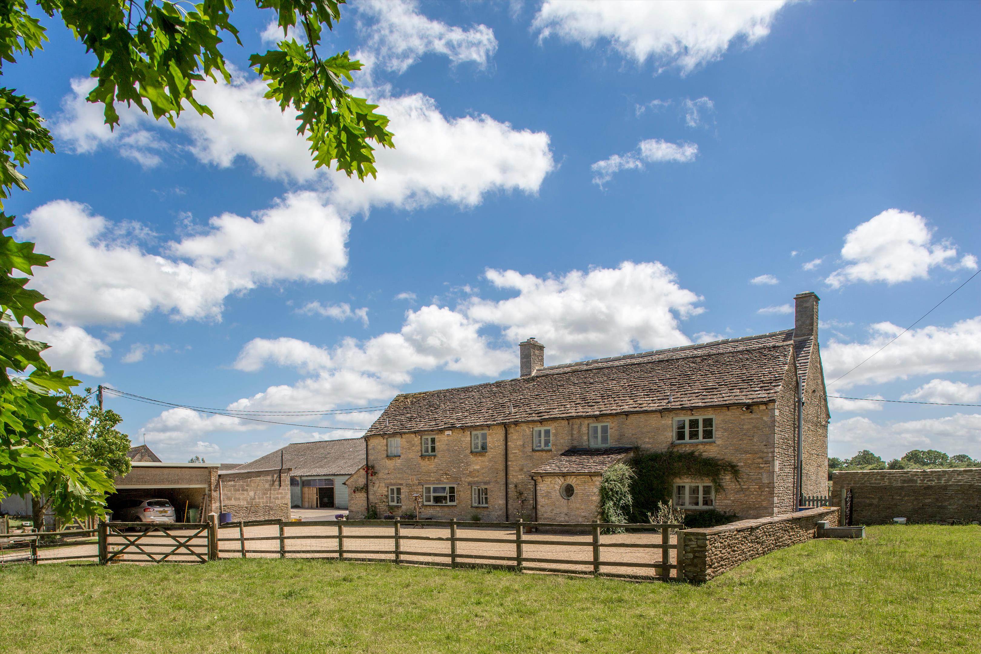 Upper Minety, Malmesbury, Wiltshire SN16
